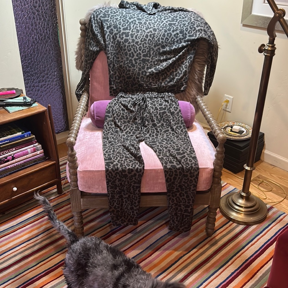 Sweat/lounge suit